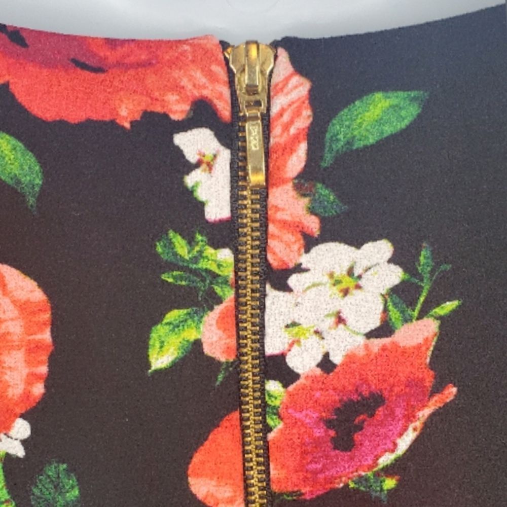 BISOU BISOU Midi Dress - Picture 5 of 7